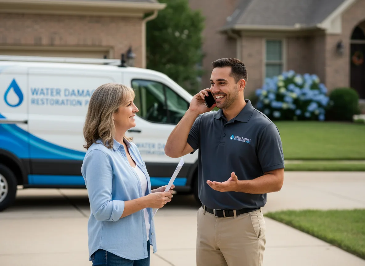 Flood Restoration Durant, MS FAQs